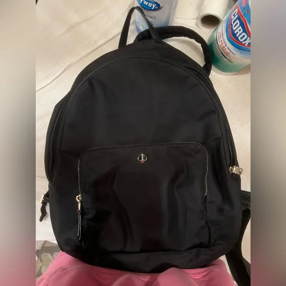 Poshmark kate spade backpack online